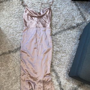 Women’s midi dress